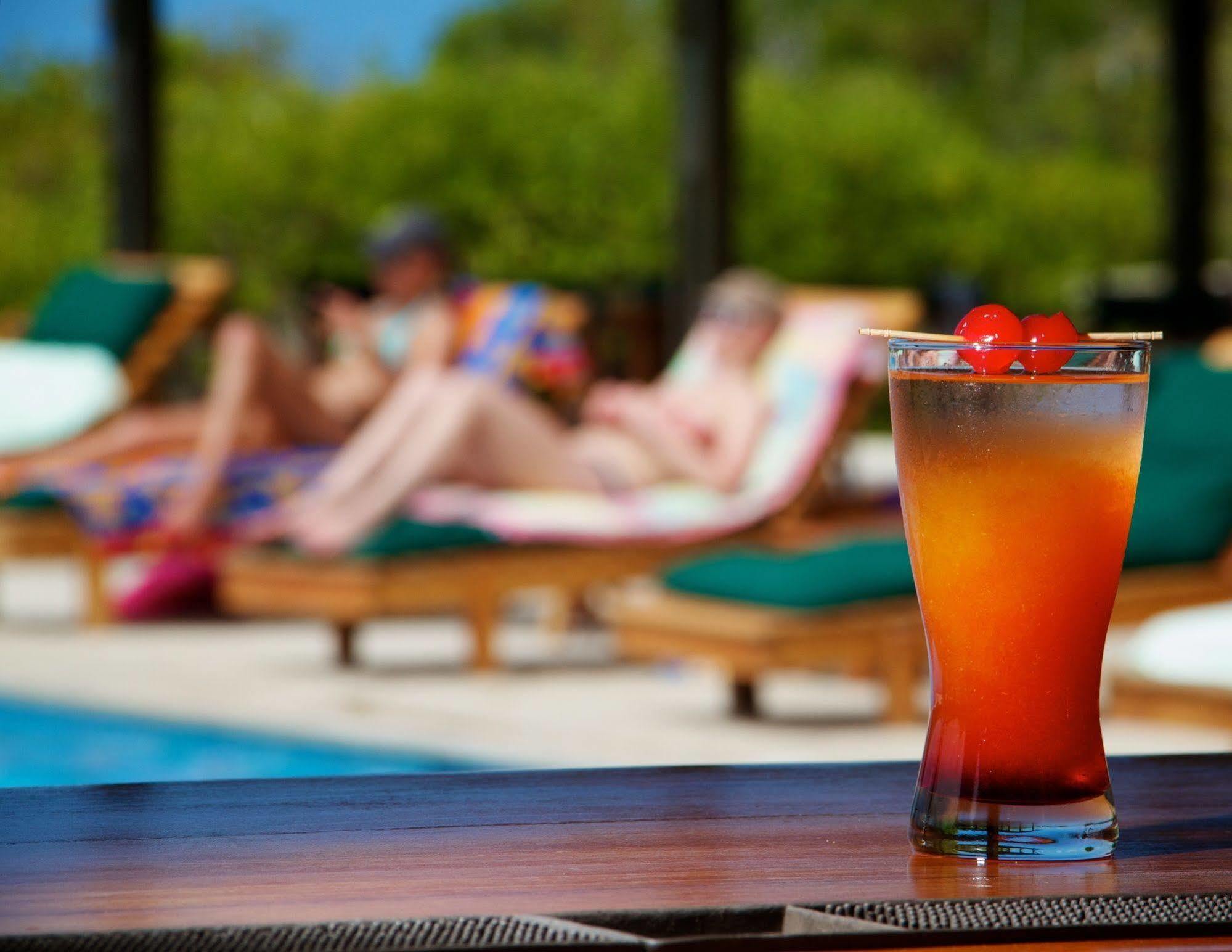 Finch Bay Galapagos Hotel Puerto Ayora  Exteriör bild