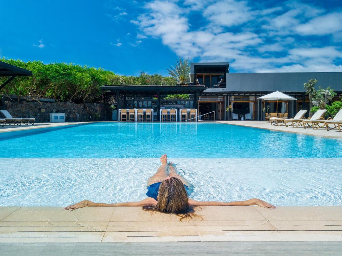Finch Bay Galapagos Hotel Puerto Ayora  Exteriör bild