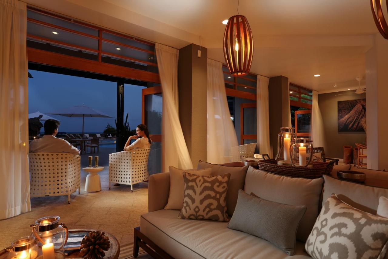 Finch Bay Galapagos Hotel Puerto Ayora  Exteriör bild